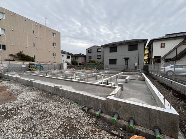 クレメントガーデンVの物件内観写真